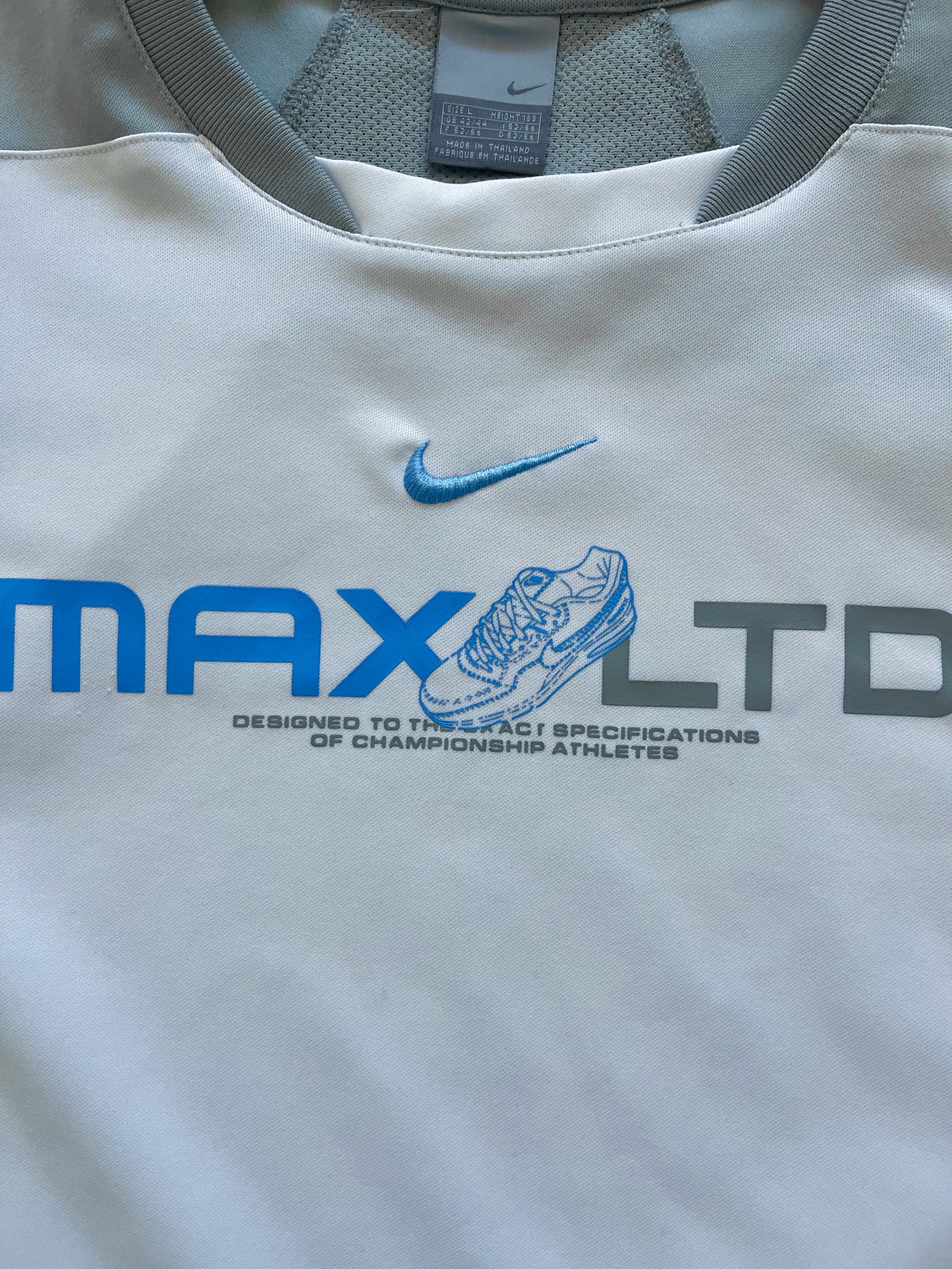 Nike Vintage Shirt | L