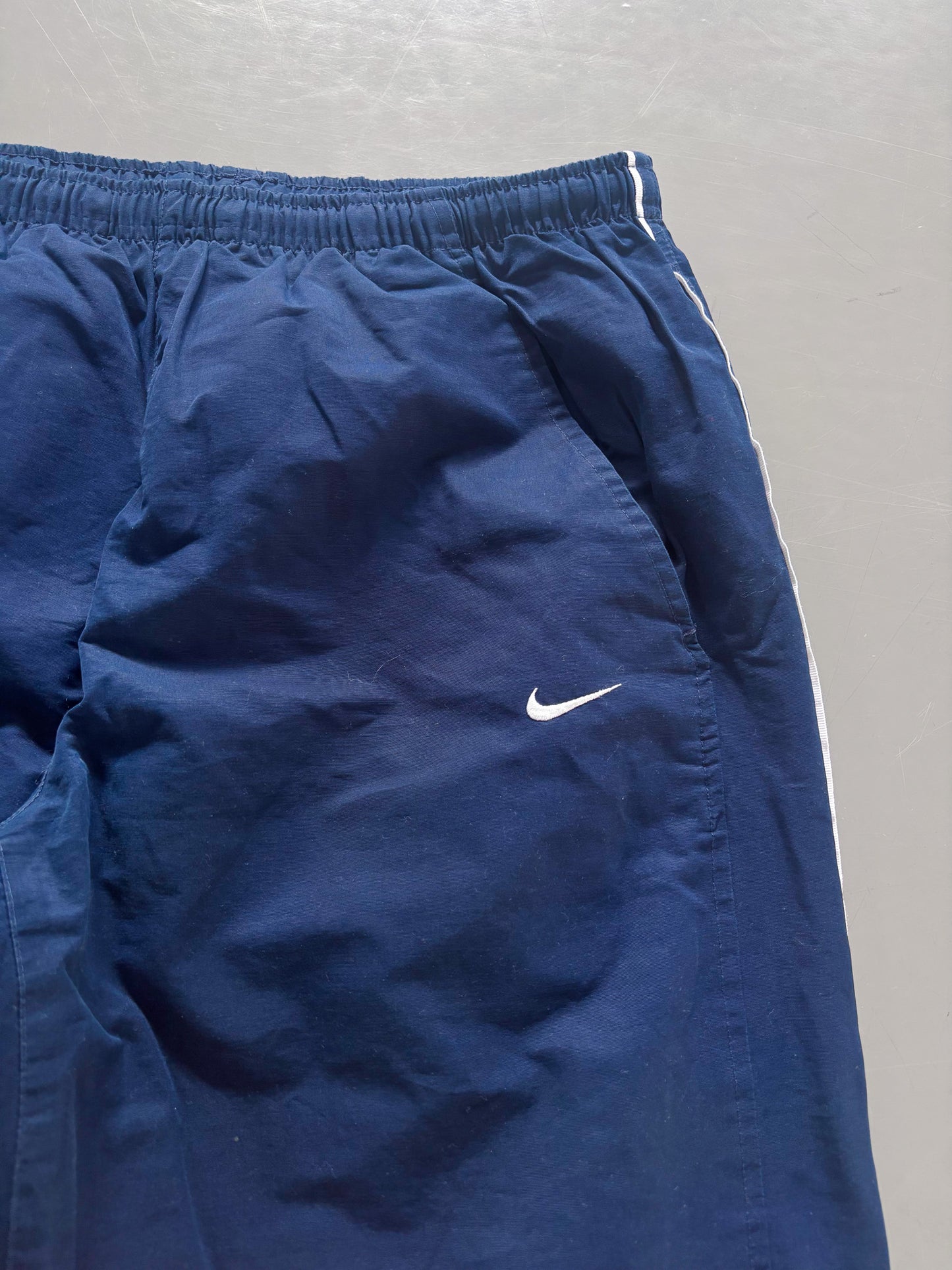 Nike Vintage *SPELLOUT* Trackpants | M