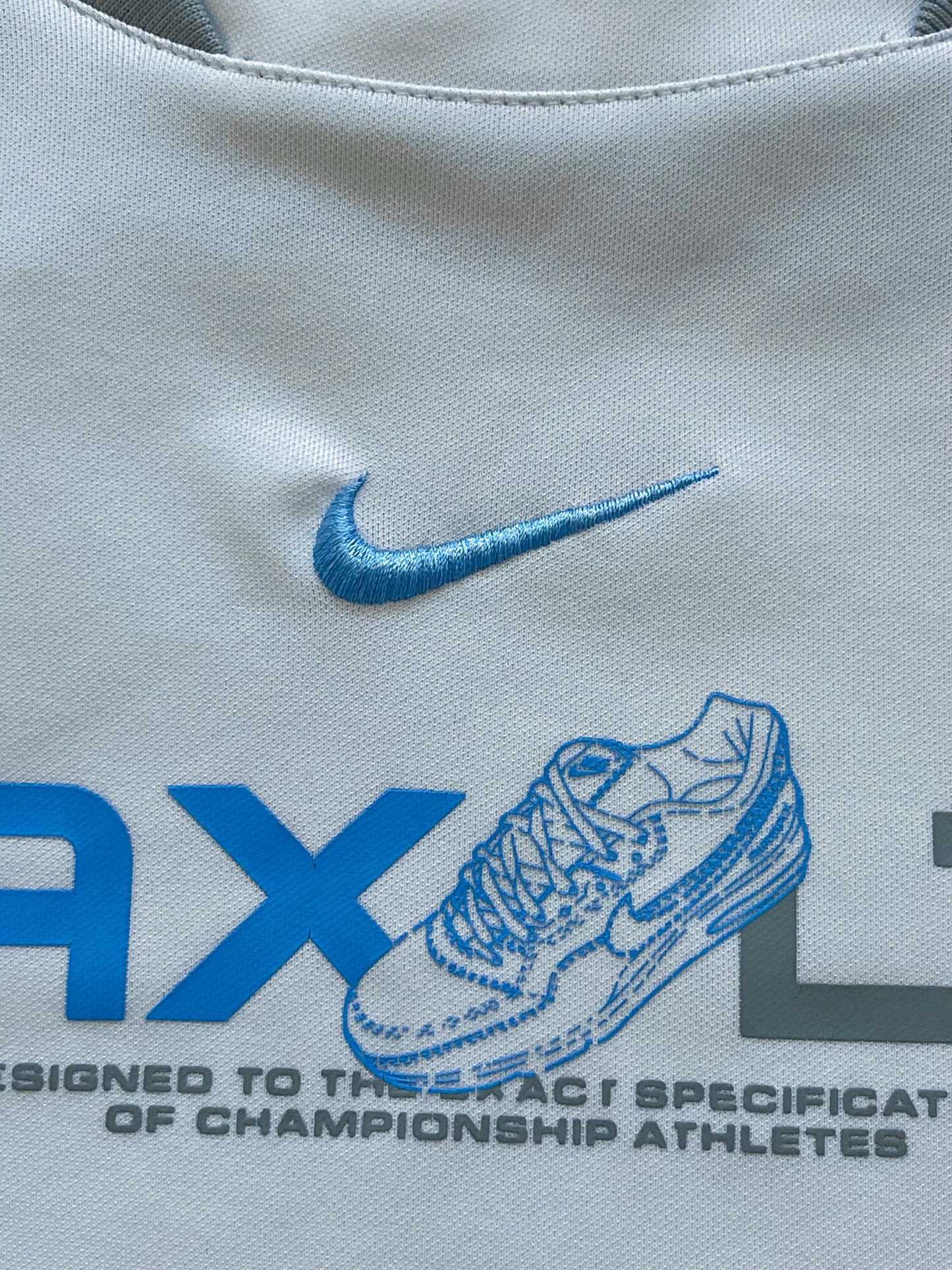 Nike Vintage Shirt | L