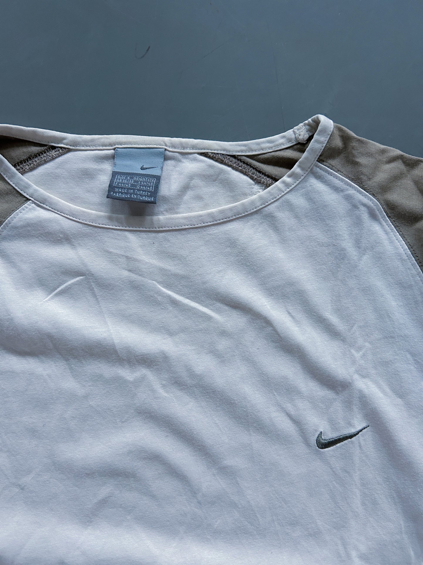 Nike Vintage Longsleeve / Pullover | S