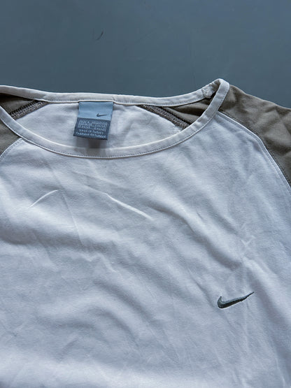 Nike Vintage Longsleeve / Pullover | S