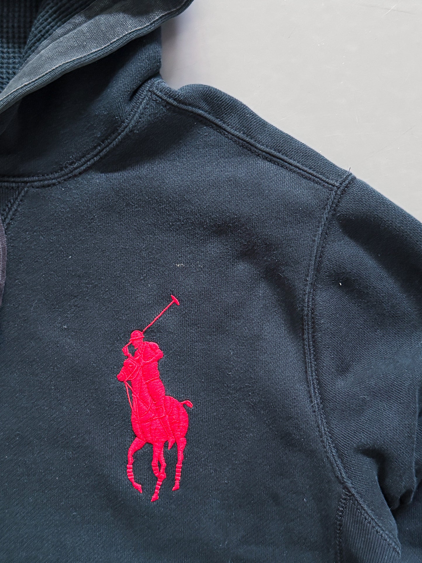 Polo Ralph Lauren Vintage Pullover | S
