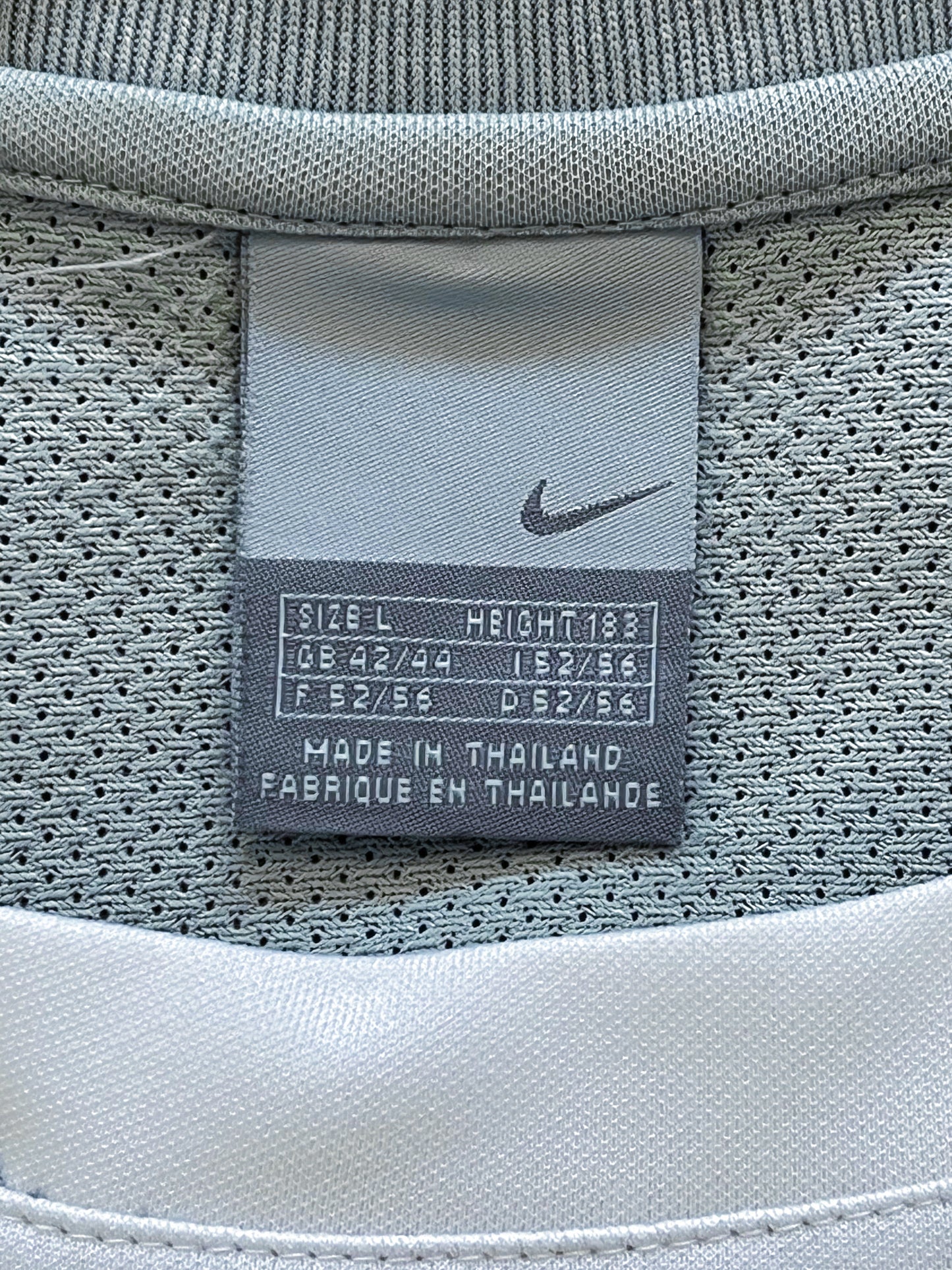 Nike Vintage Shirt | L