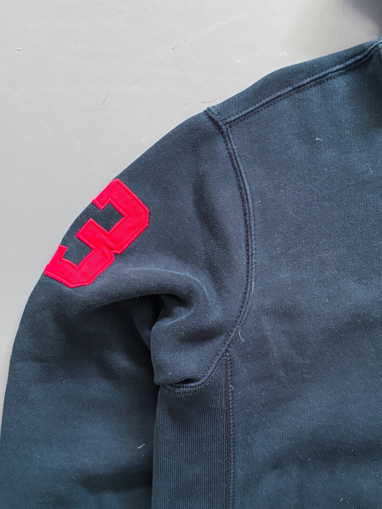 Polo Ralph Lauren Vintage Pullover | S