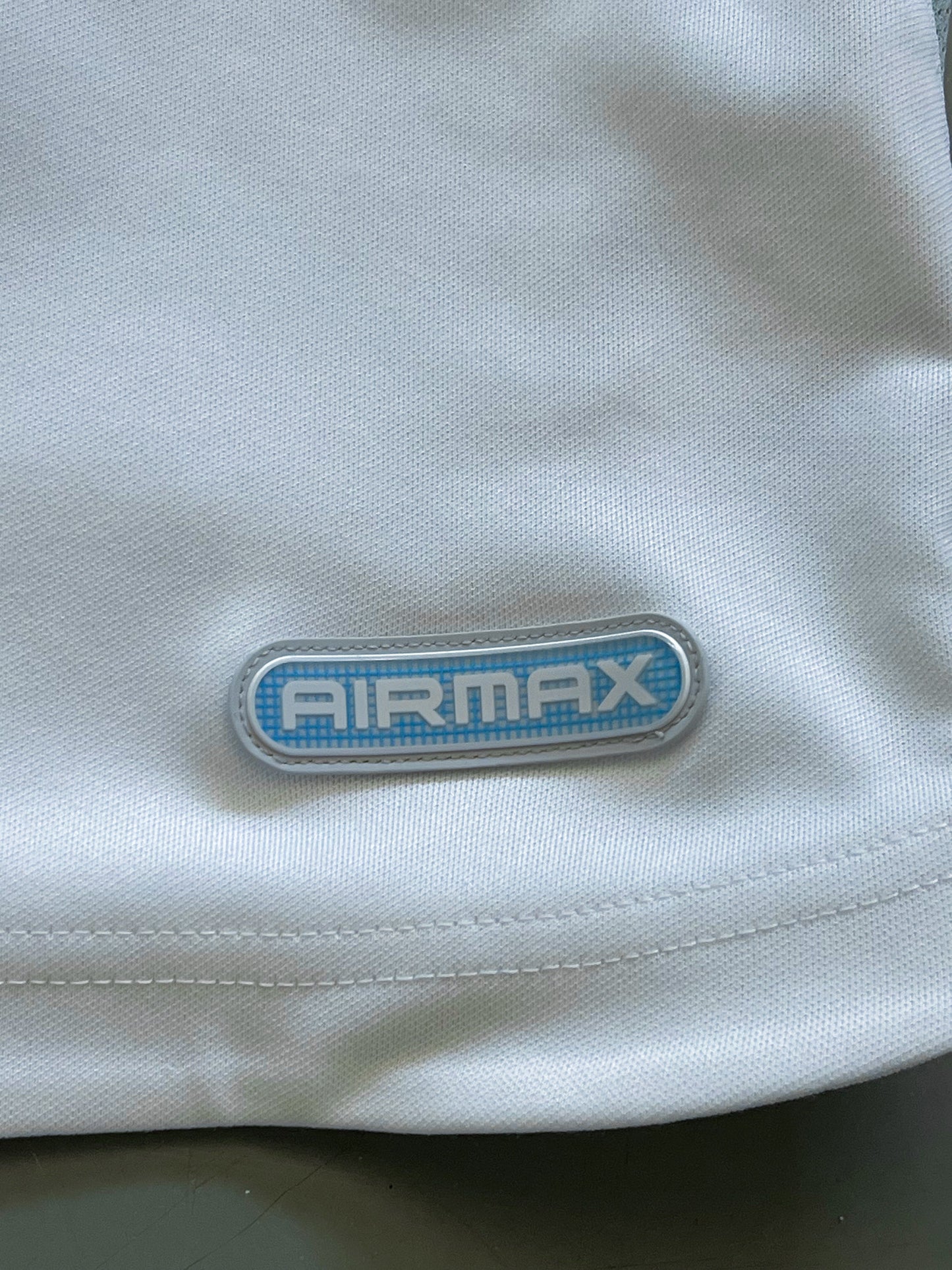Nike Vintage Shirt | L