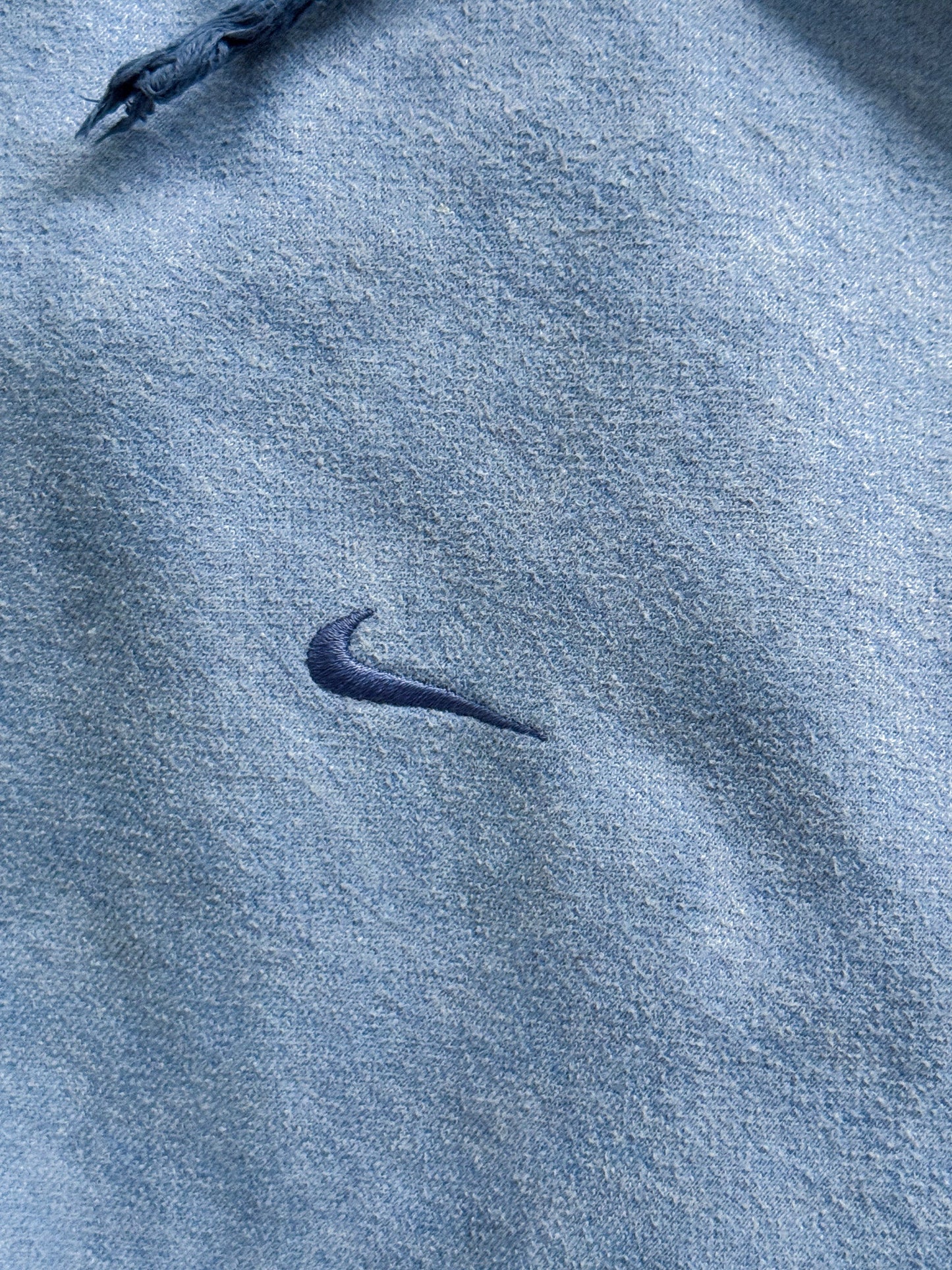 Nike Vintage Sweatjacke | M