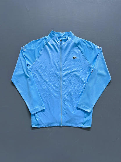 Lacoste x Novak Djokovic Vintage *PREMIUM* Trackjacket | L