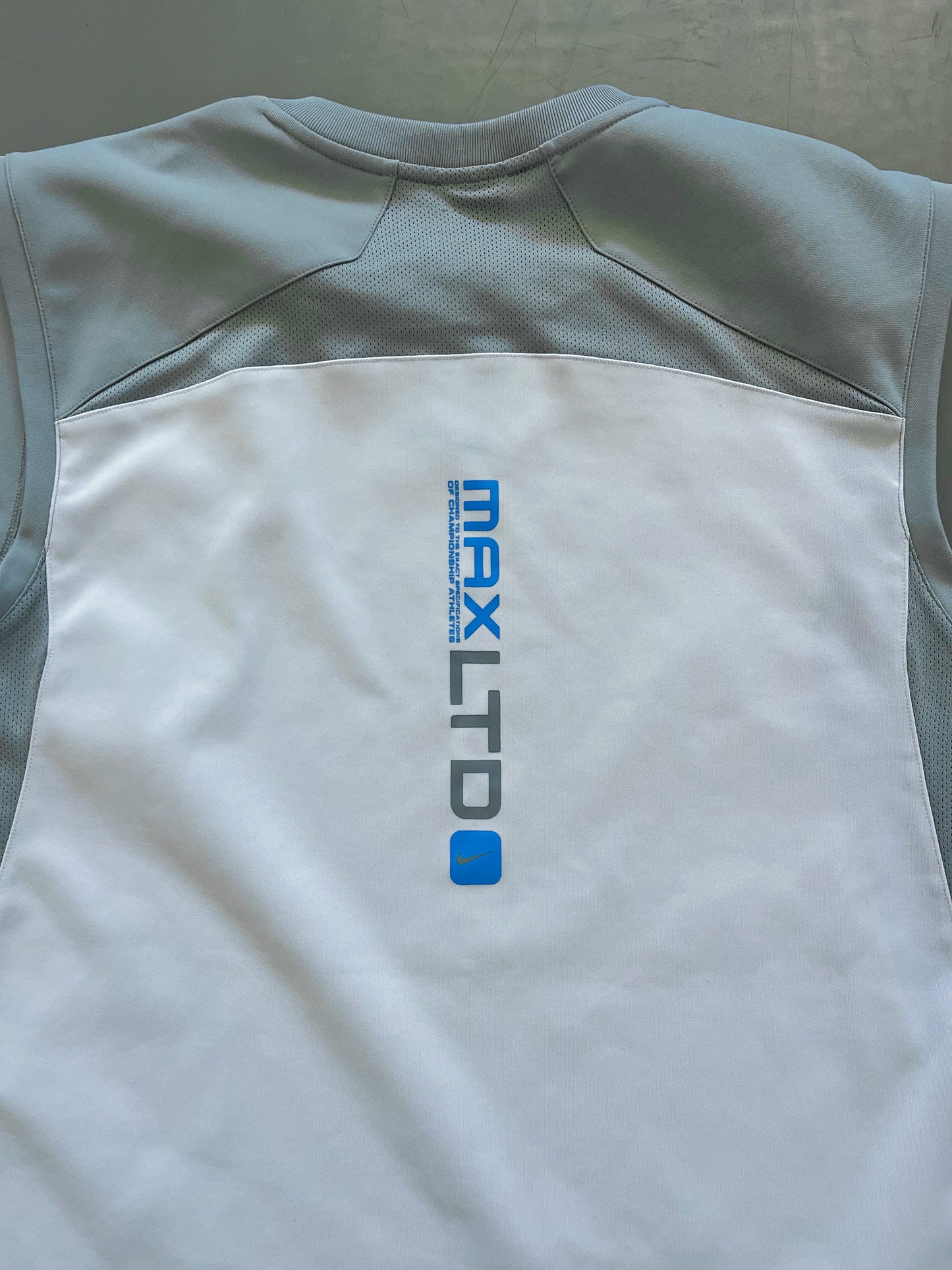 Nike Vintage Shirt | L