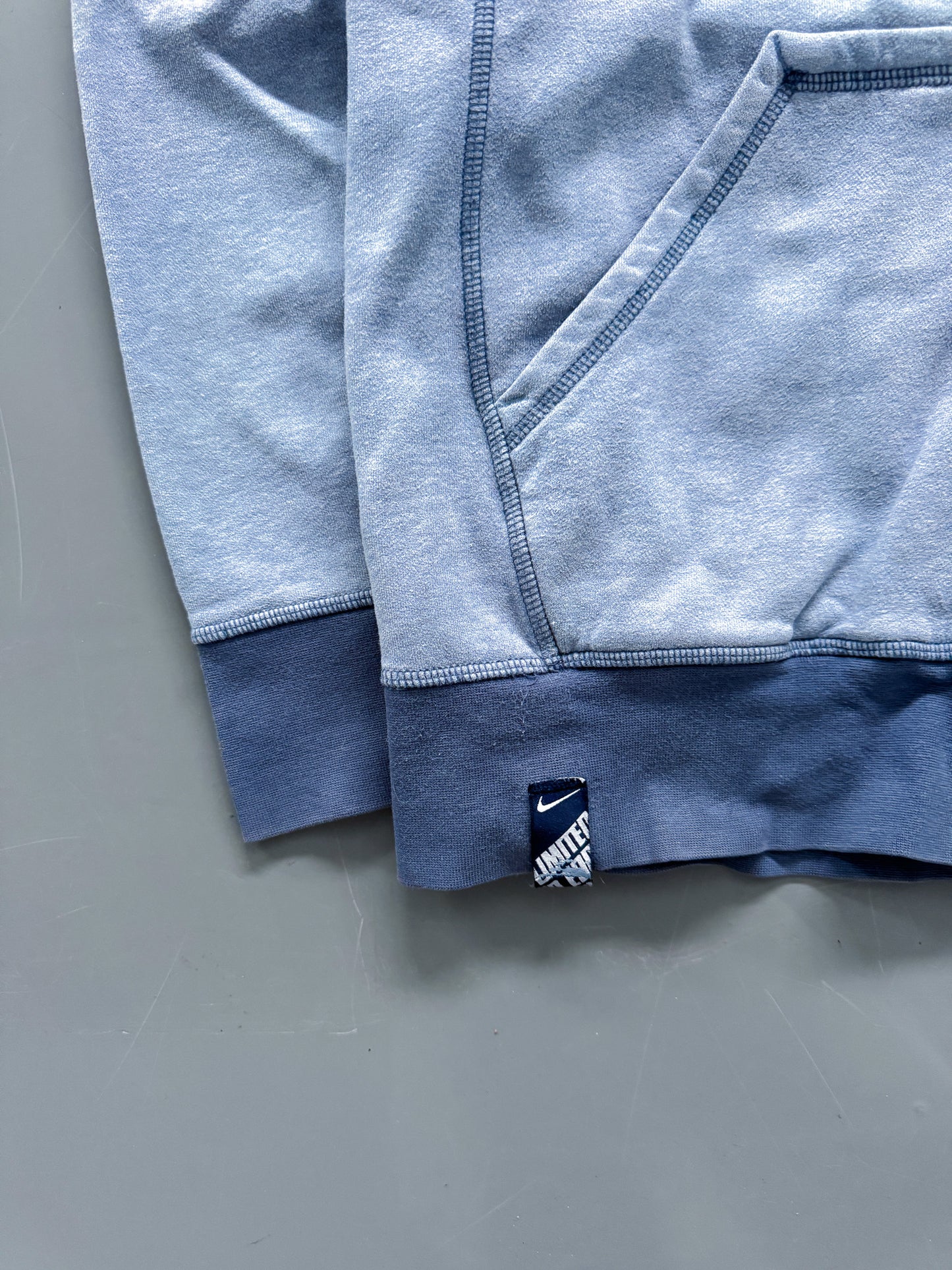 Nike Vintage Sweatjacke | M