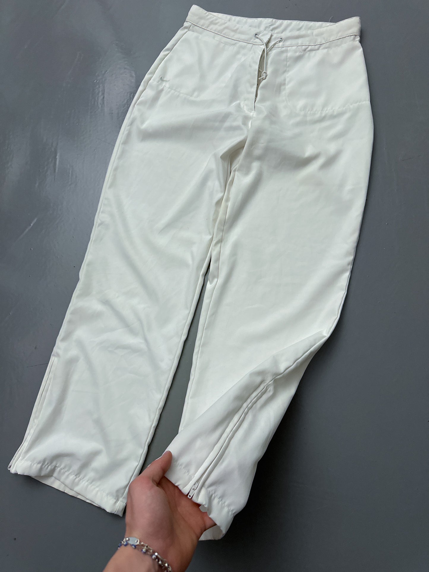 Nike Vintage Trackpants | S