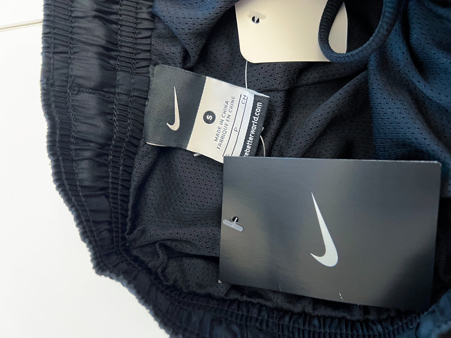 Nike Vintage *Deadstock* Trackpants | S