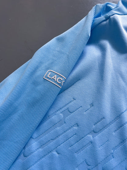Lacoste x Novak Djokovic Vintage *PREMIUM* Trackjacket | L