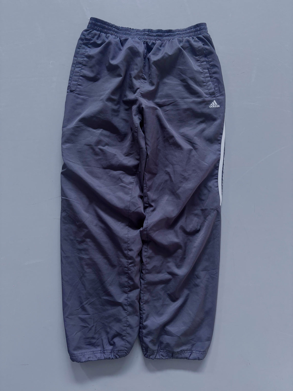 Adidas Vintage Trackpants | M