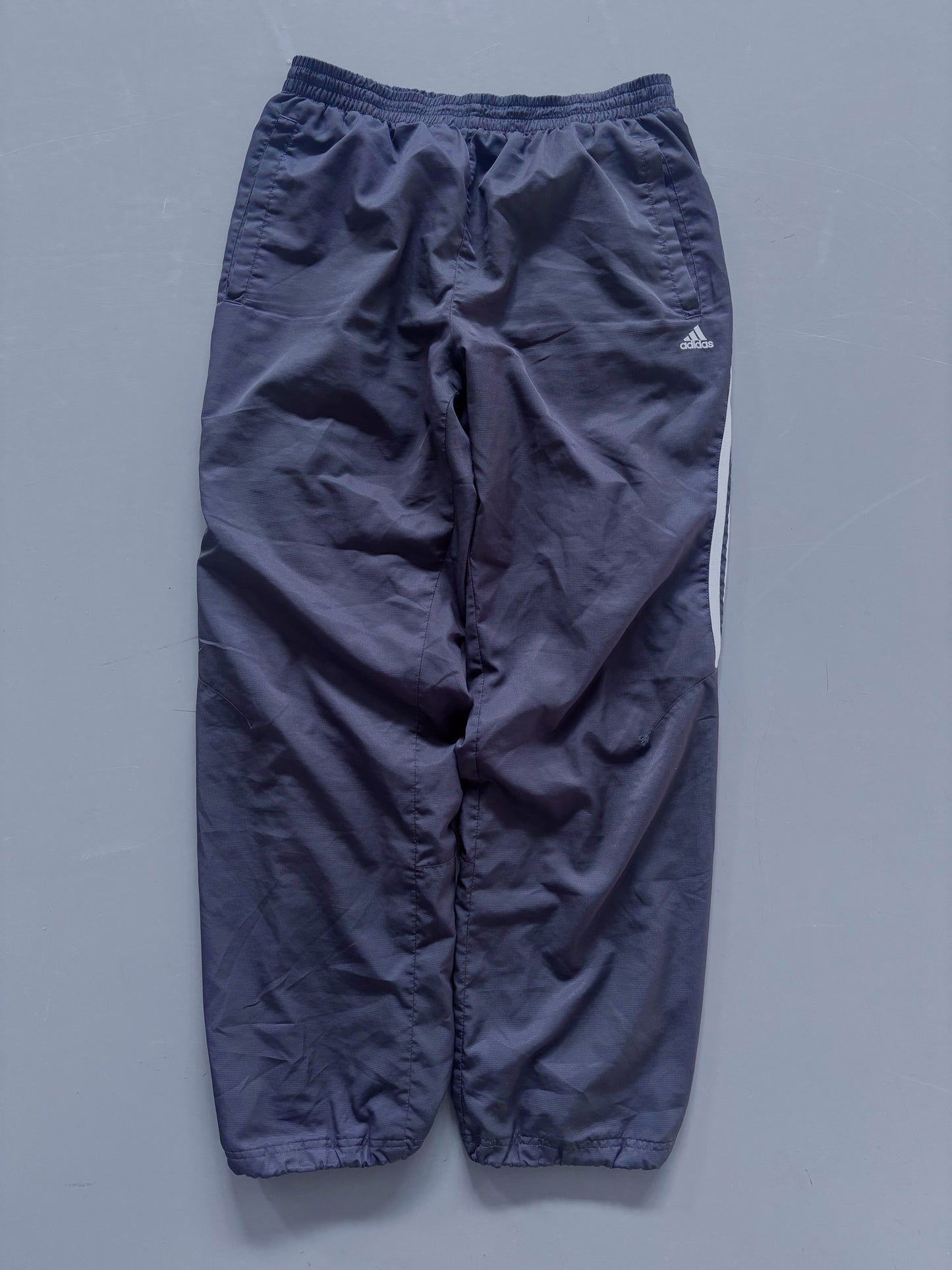 Adidas Vintage Trackpants | M
