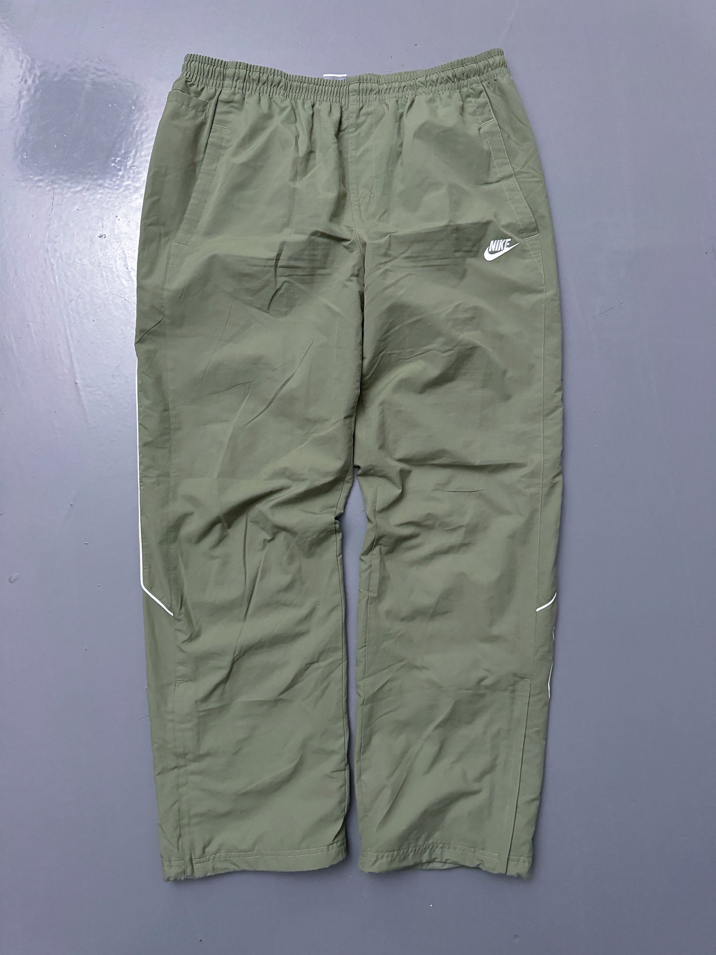 Nike Vintage Trackpants | XL