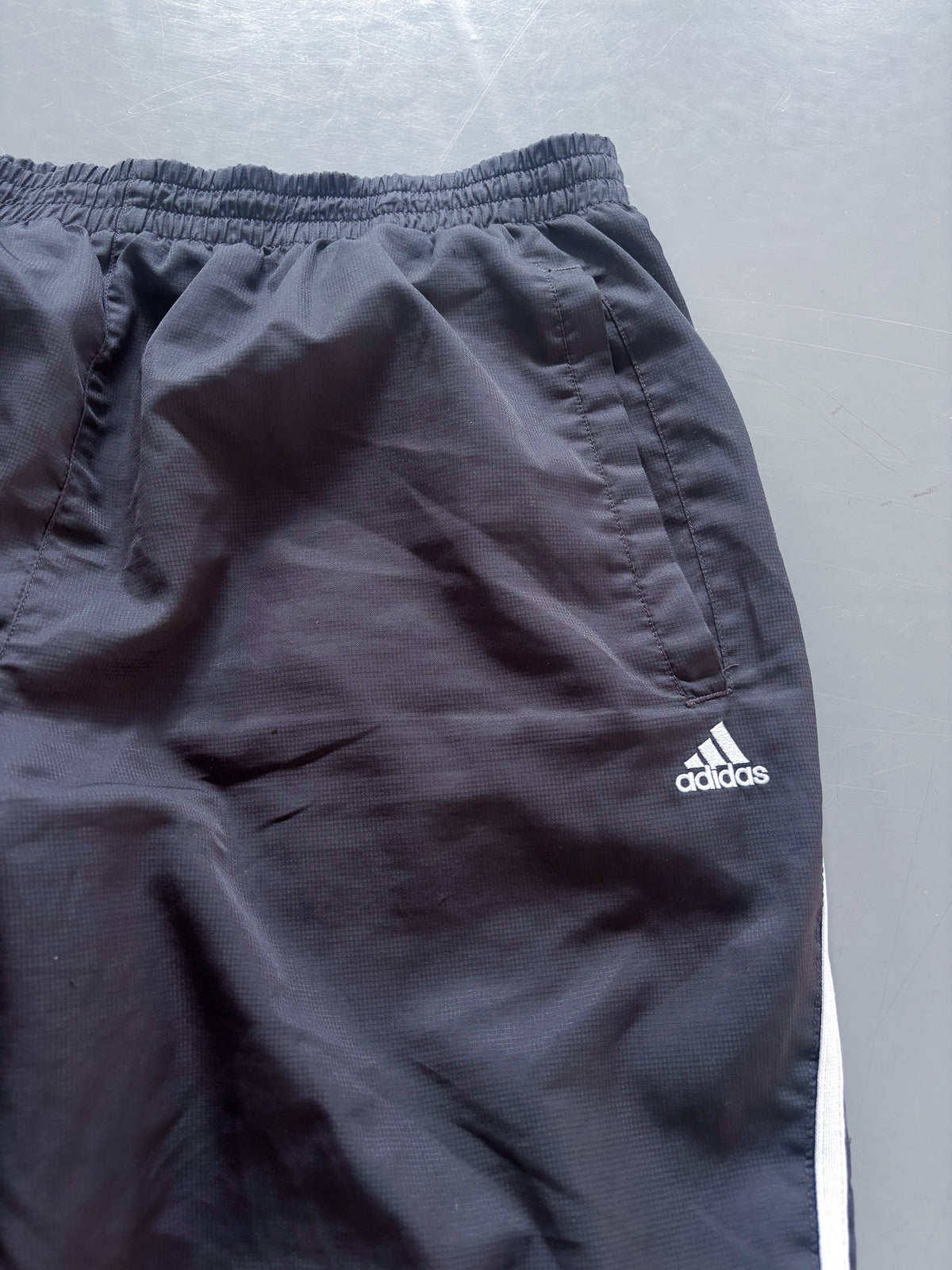 Adidas Vintage Trackpants | M