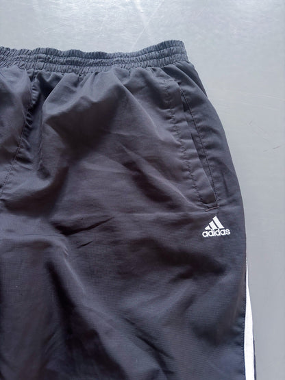 Adidas Vintage Trackpants | M
