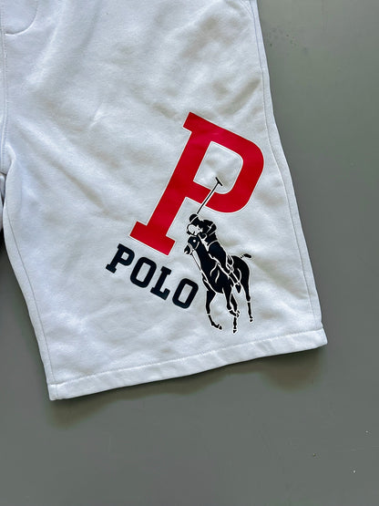 Polo Ralph Lauren Vintage Shorts | S