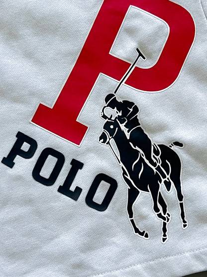 Polo Ralph Lauren Vintage Shorts | S
