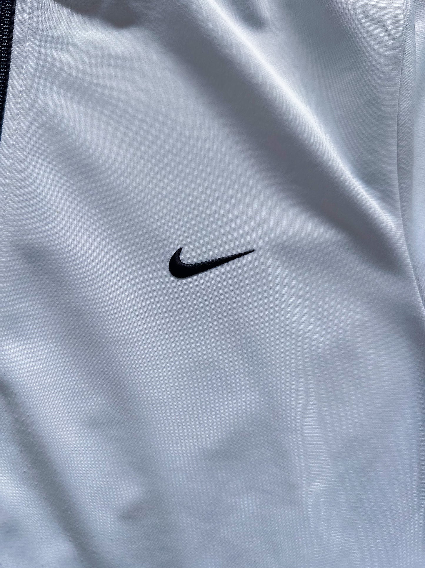 Vintage Nike Trackjacket | S