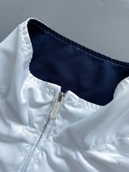 Lacoste Vintage Trackjacket | L