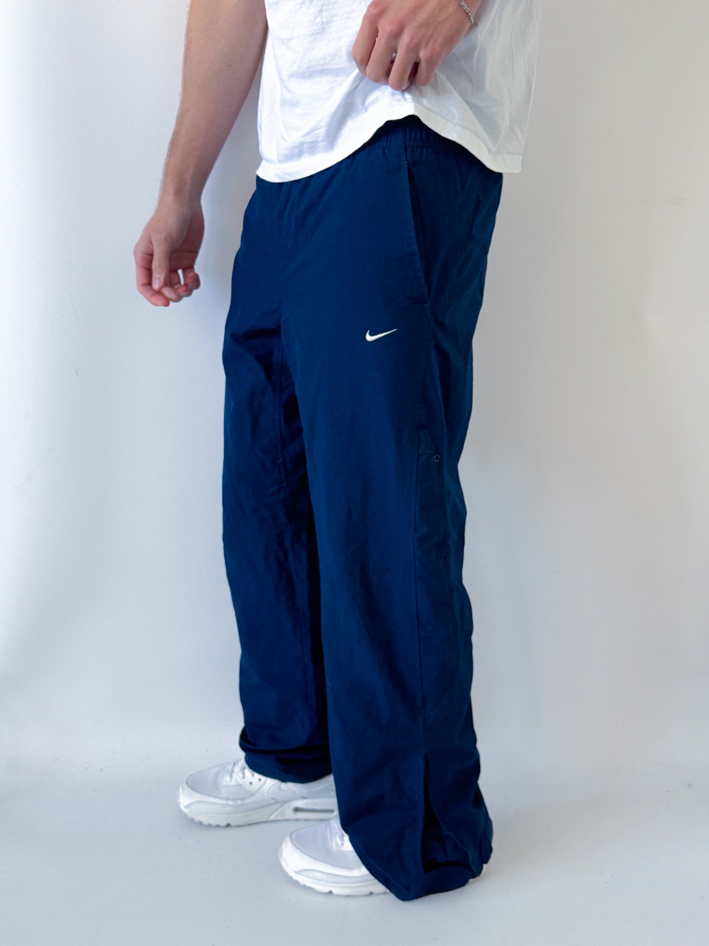 Nike Vintage Trackpants | S