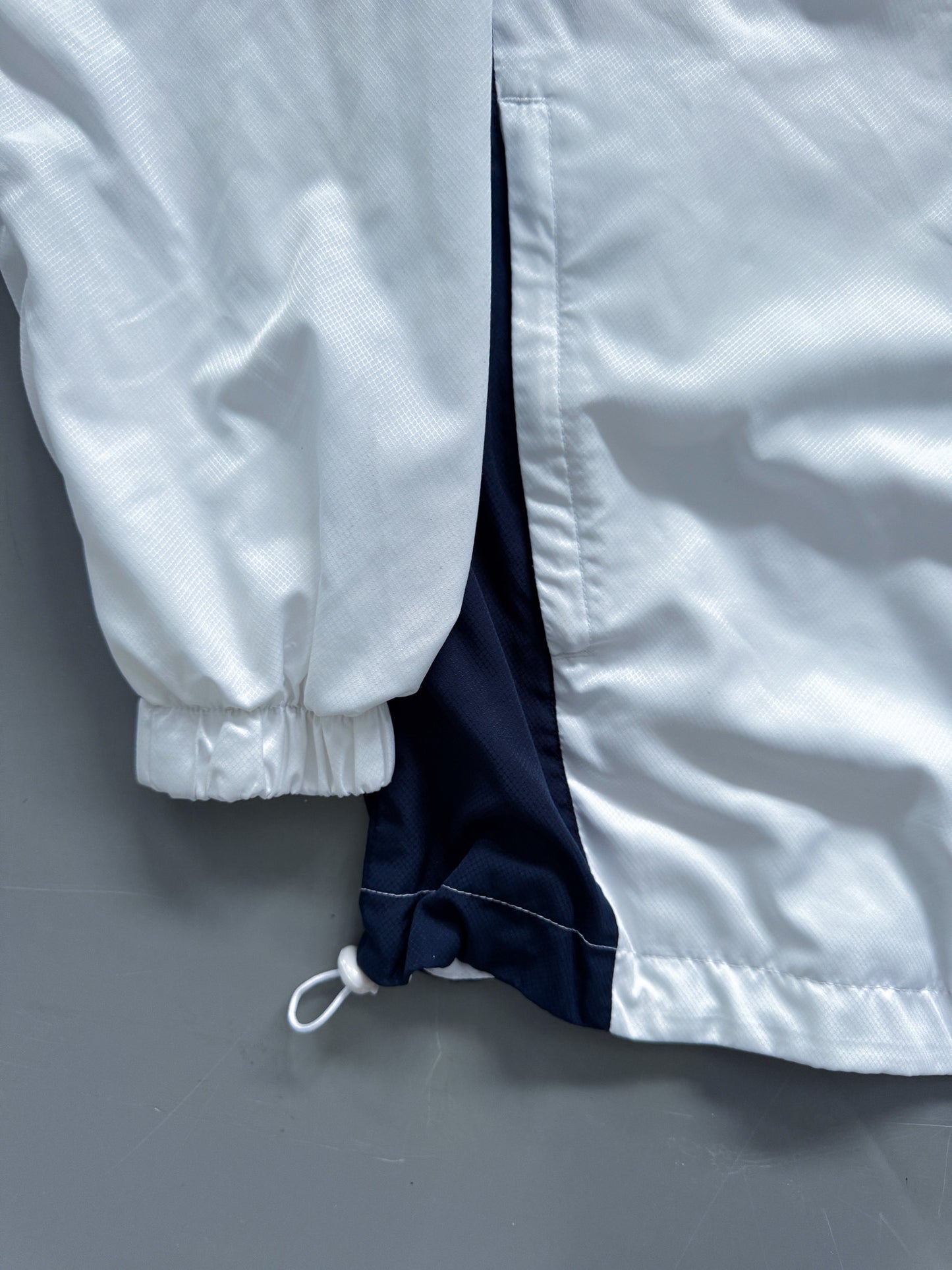 Lacoste Vintage Trackjacket | L