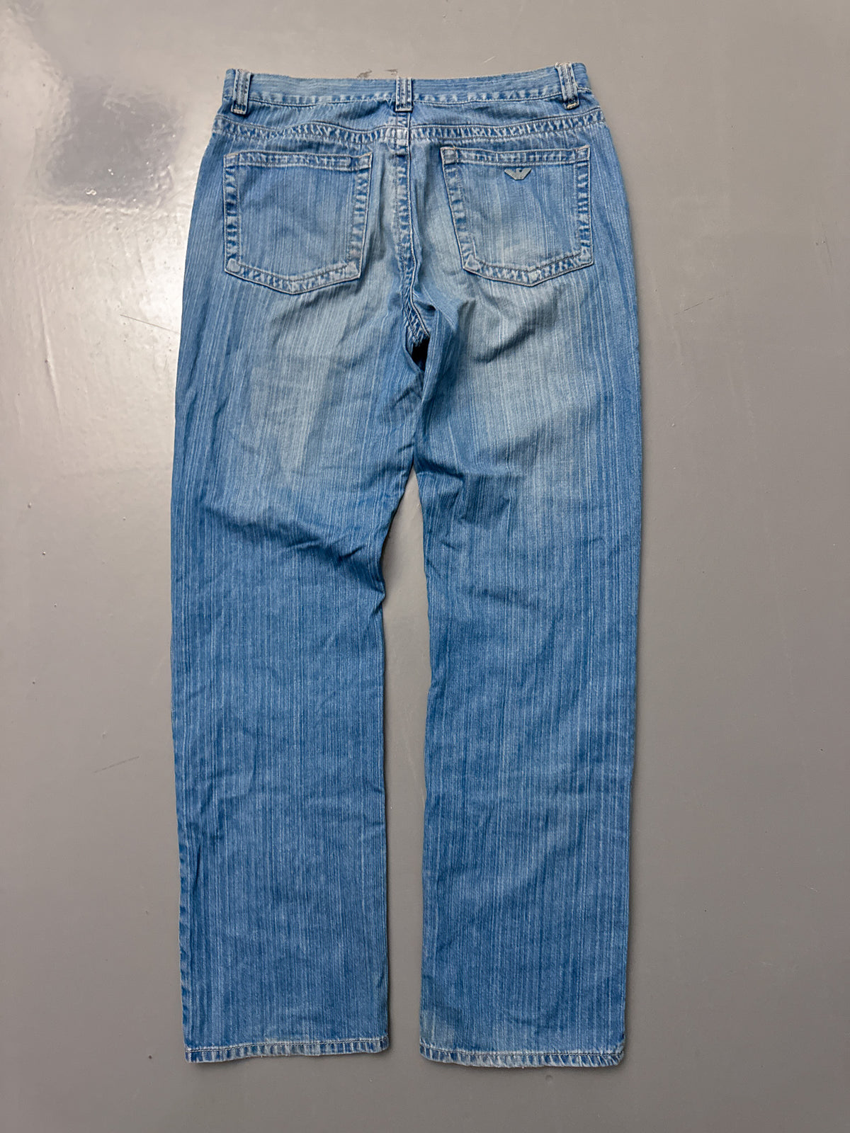 Emporio Armani Vintage Jeans | M