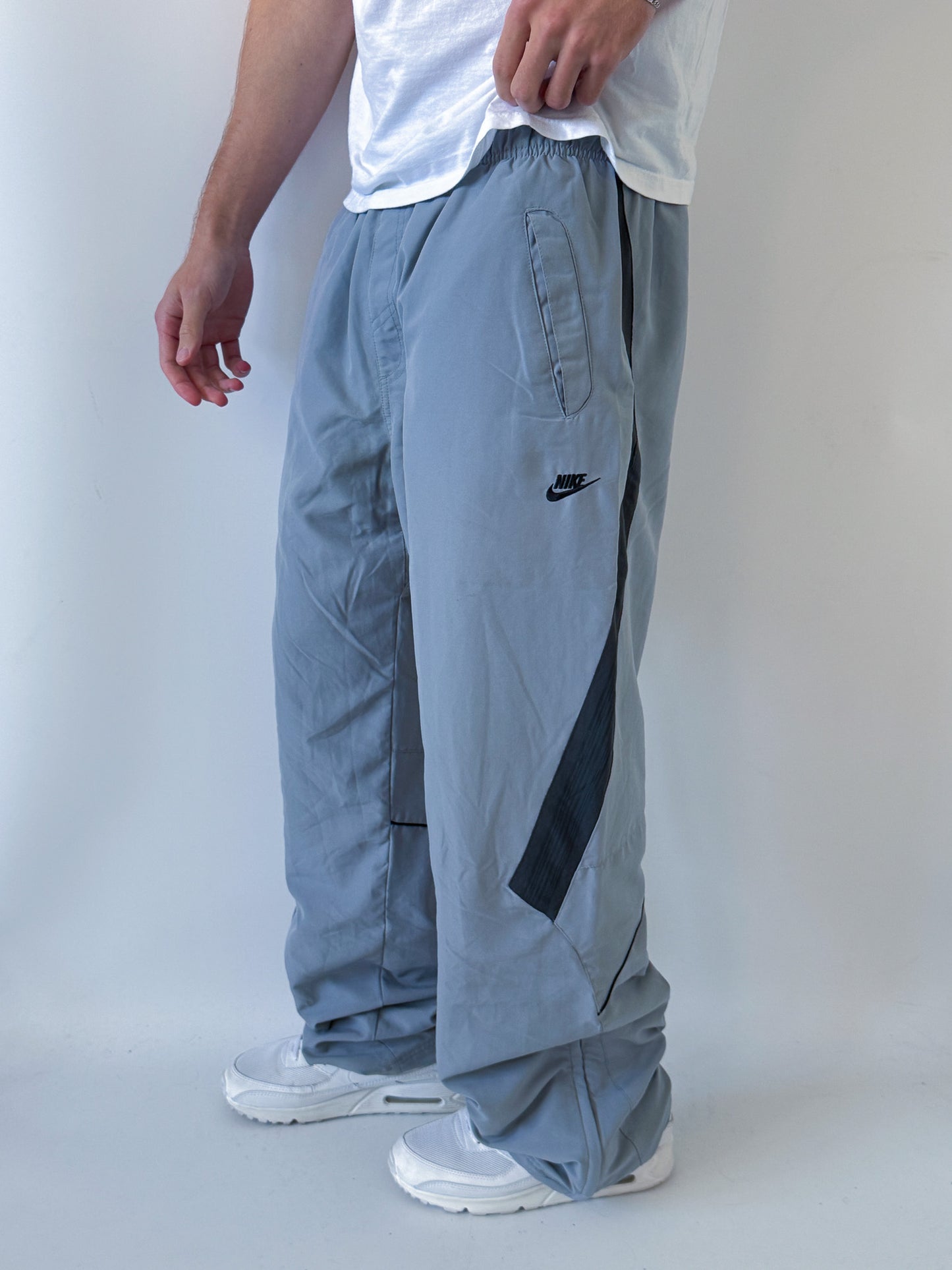 Nike Vintage Trackpants | XL