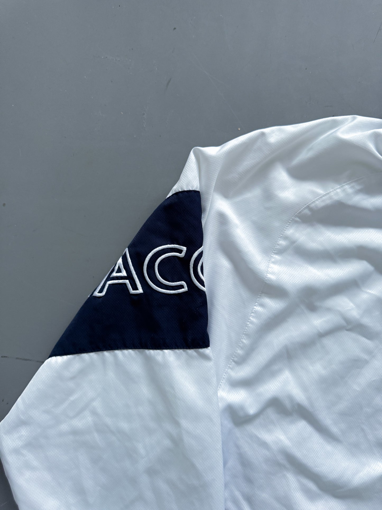 Lacoste Vintage Trackjacket | L