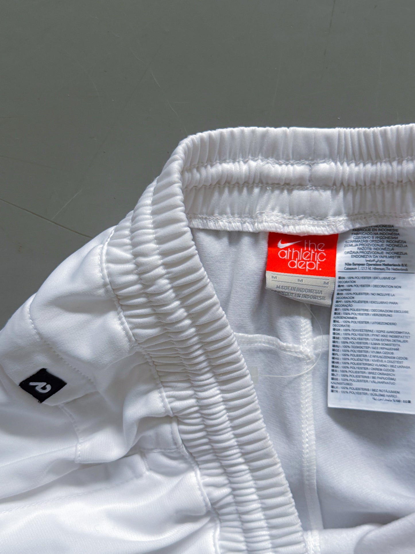 Nike Vintage Trackpants | M