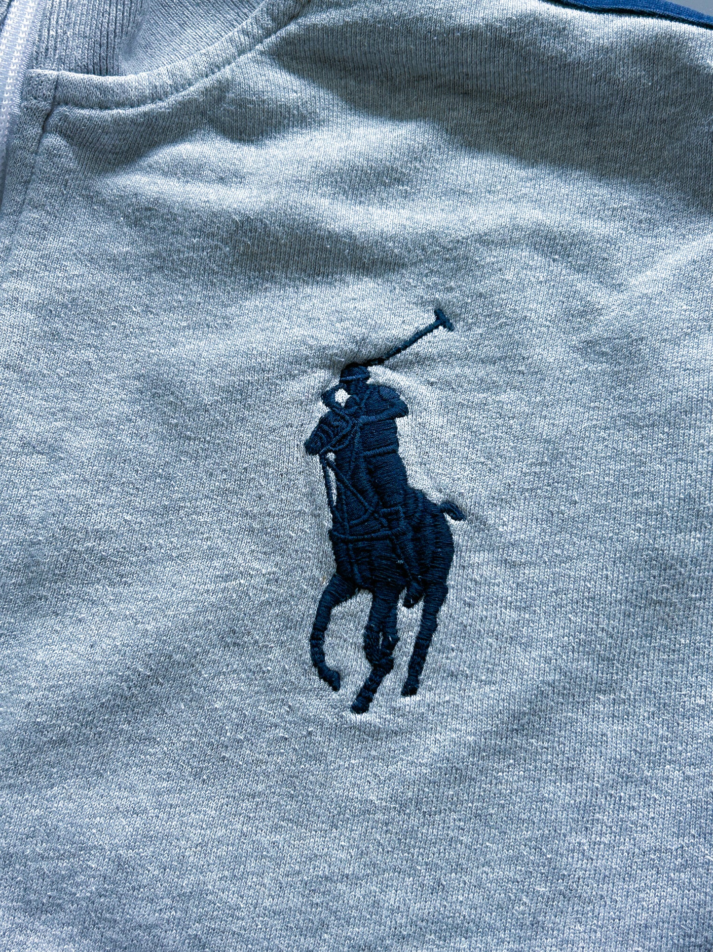 Polo Ralph Lauren Vintage Sweatjacket | S