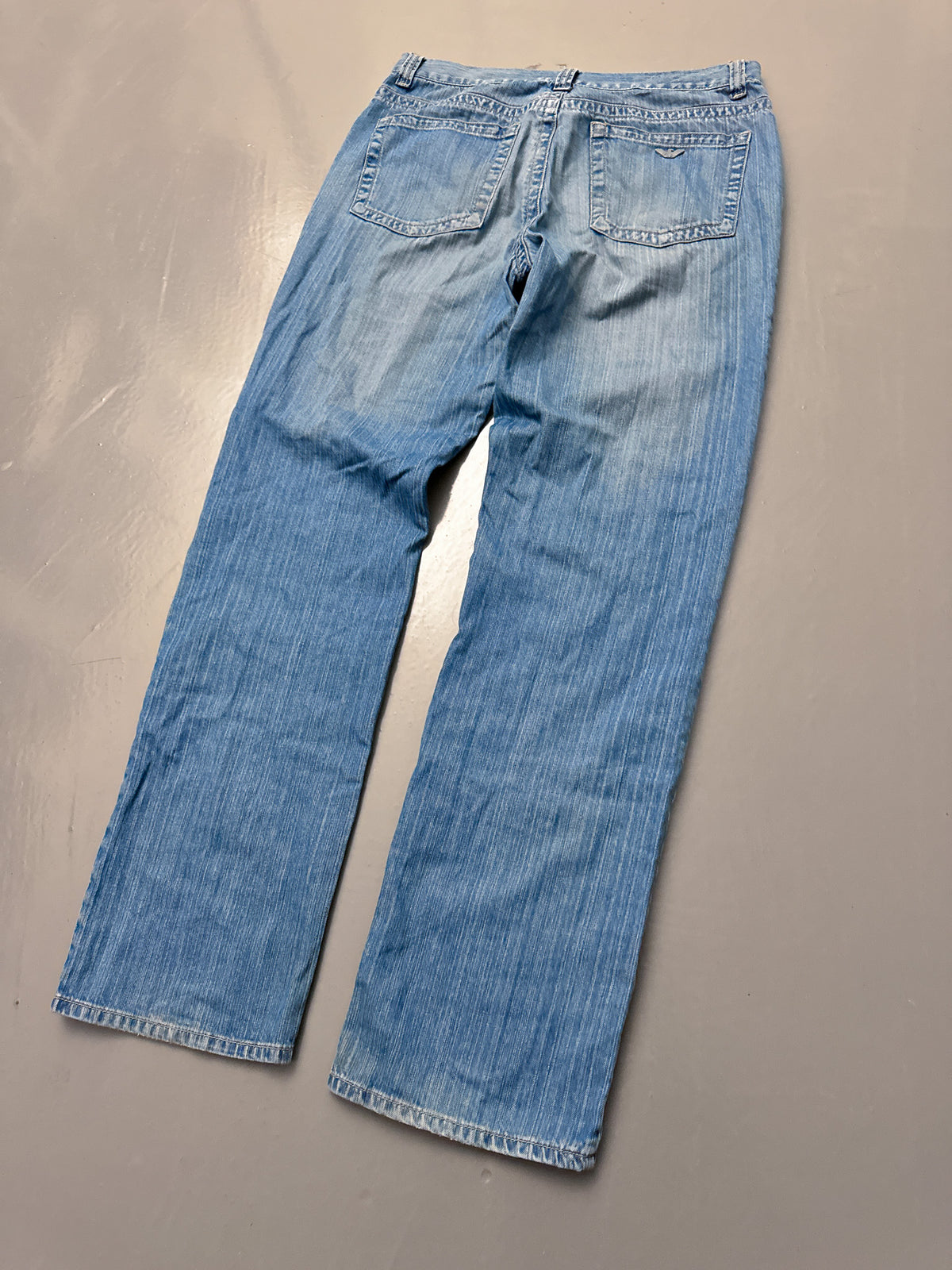 Emporio Armani Vintage Jeans | M