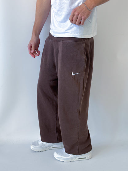 Nike Vintage Trackpants | S