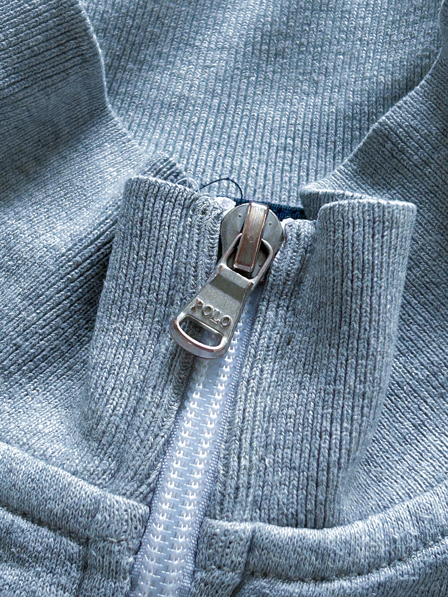 Polo Ralph Lauren Vintage Sweatjacket | S