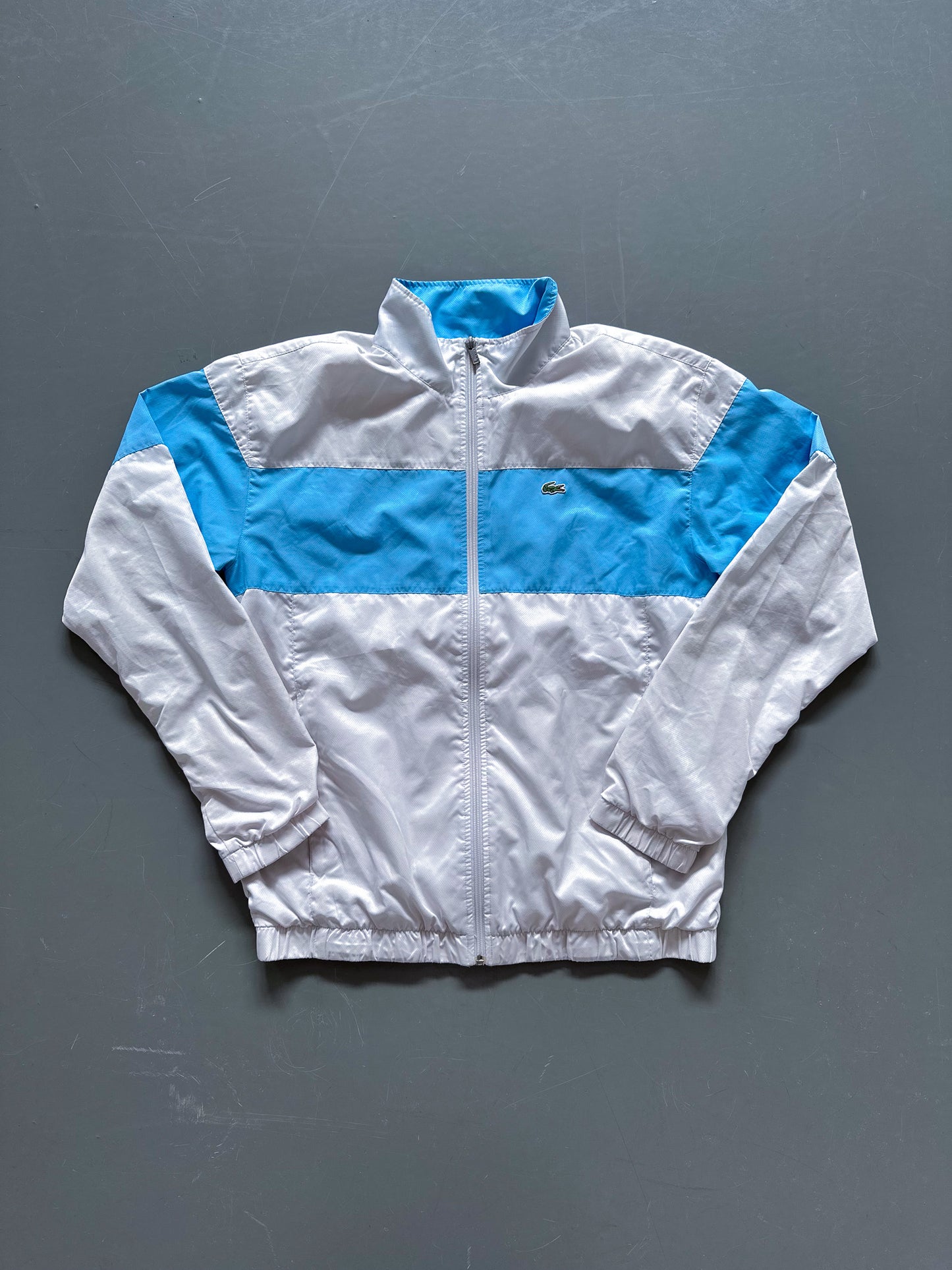 Vintage Lacoste *PREMIUM* Trackjacket | S