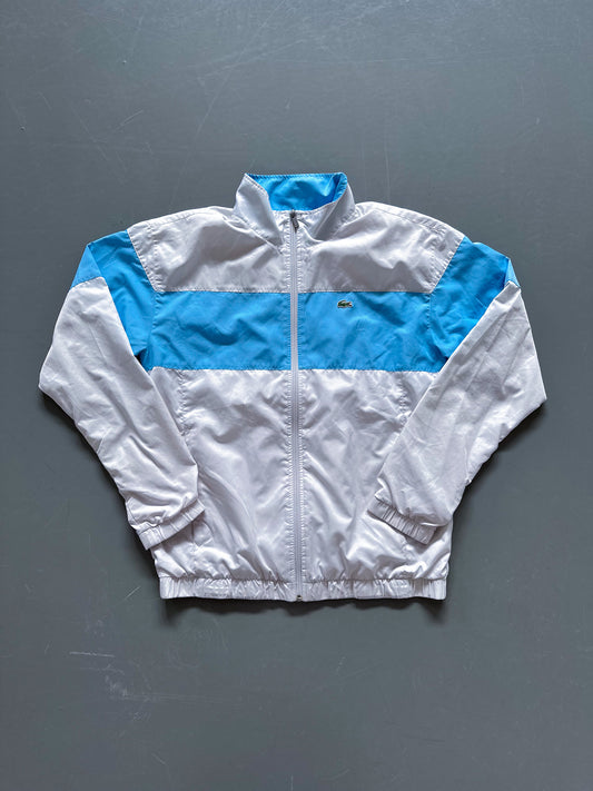 Vintage Lacoste *PREMIUM* Trackjacket | S