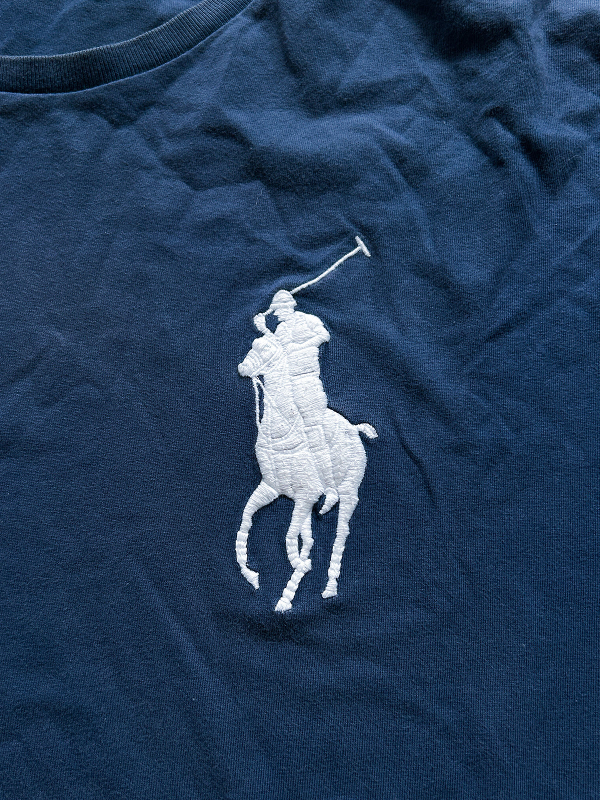 Vintage Polo Ralph Lauren T-Shirt | L