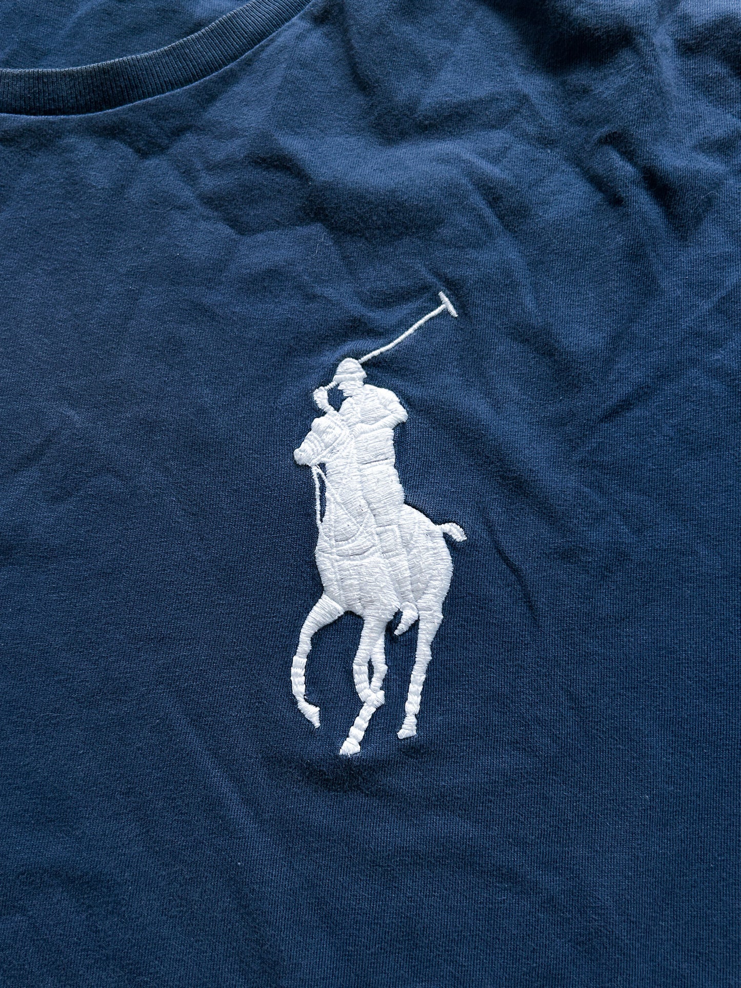 Vintage Polo Ralph Lauren T-Shirt | L