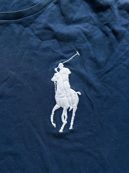 Vintage Polo Ralph Lauren T-Shirt | L