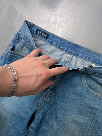 Emporio Armani Vintage Jeans | M