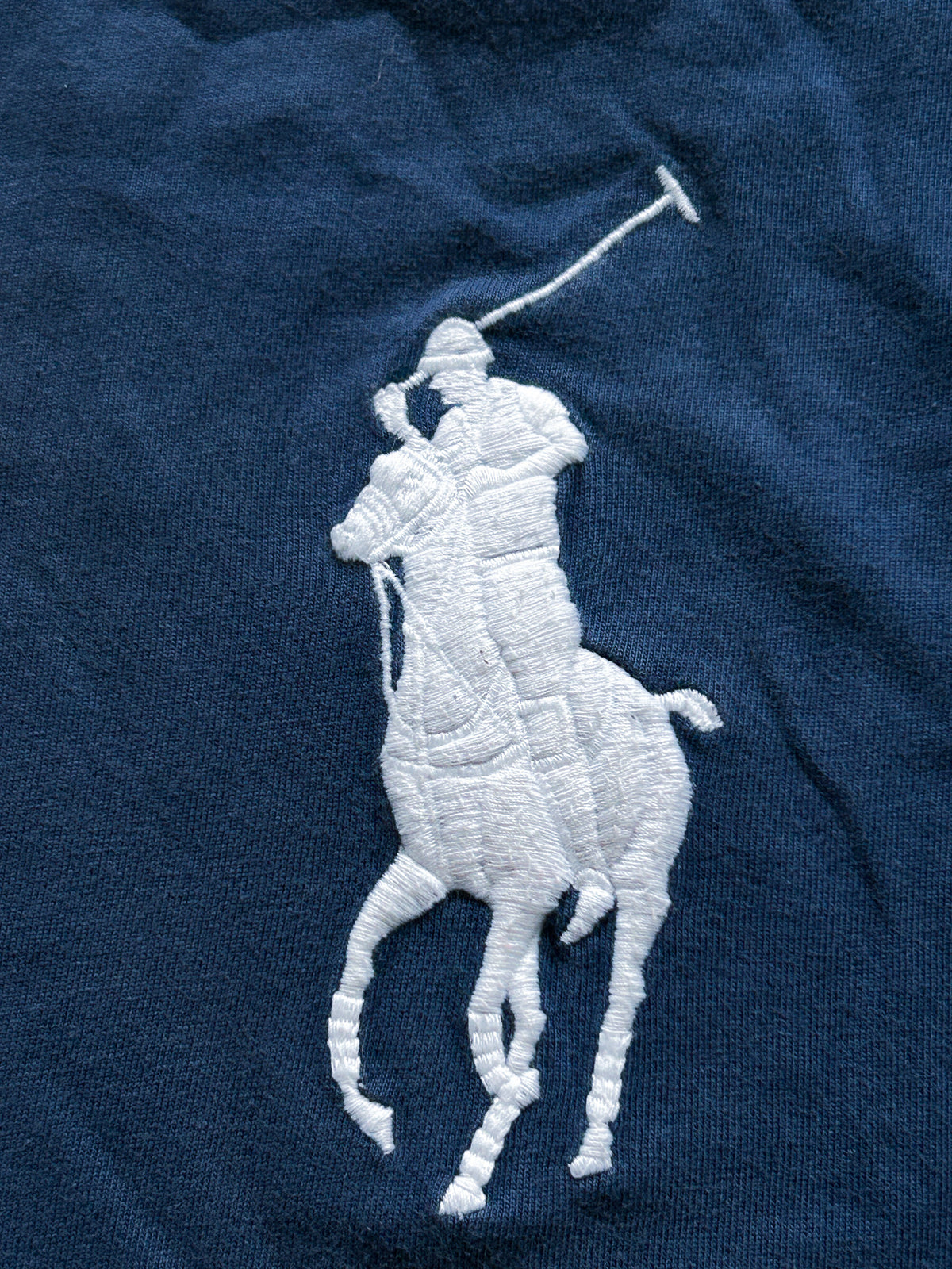 Vintage Polo Ralph Lauren T-Shirt | L