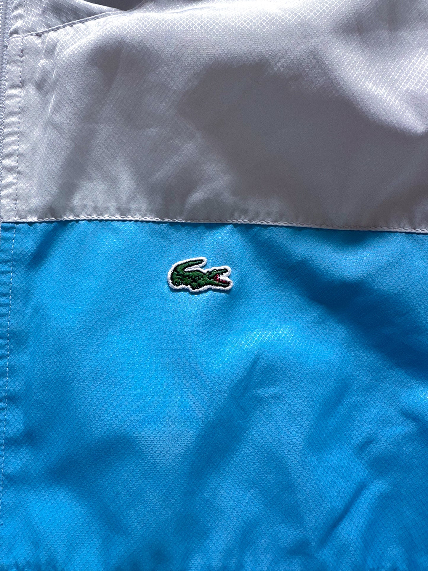 Vintage Lacoste *PREMIUM* Trackjacket | S