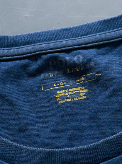 Vintage Polo Ralph Lauren T-Shirt | L