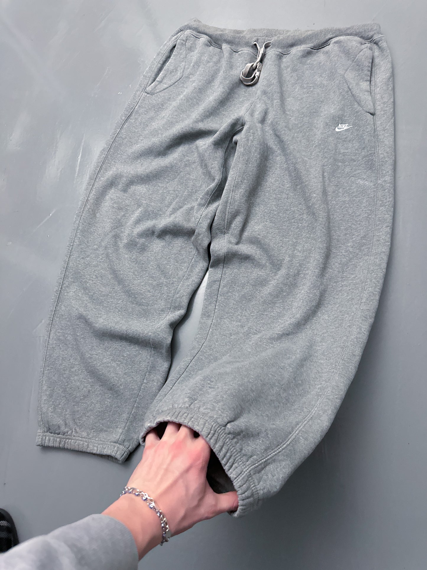 Nike Vintage Trackpants | XL