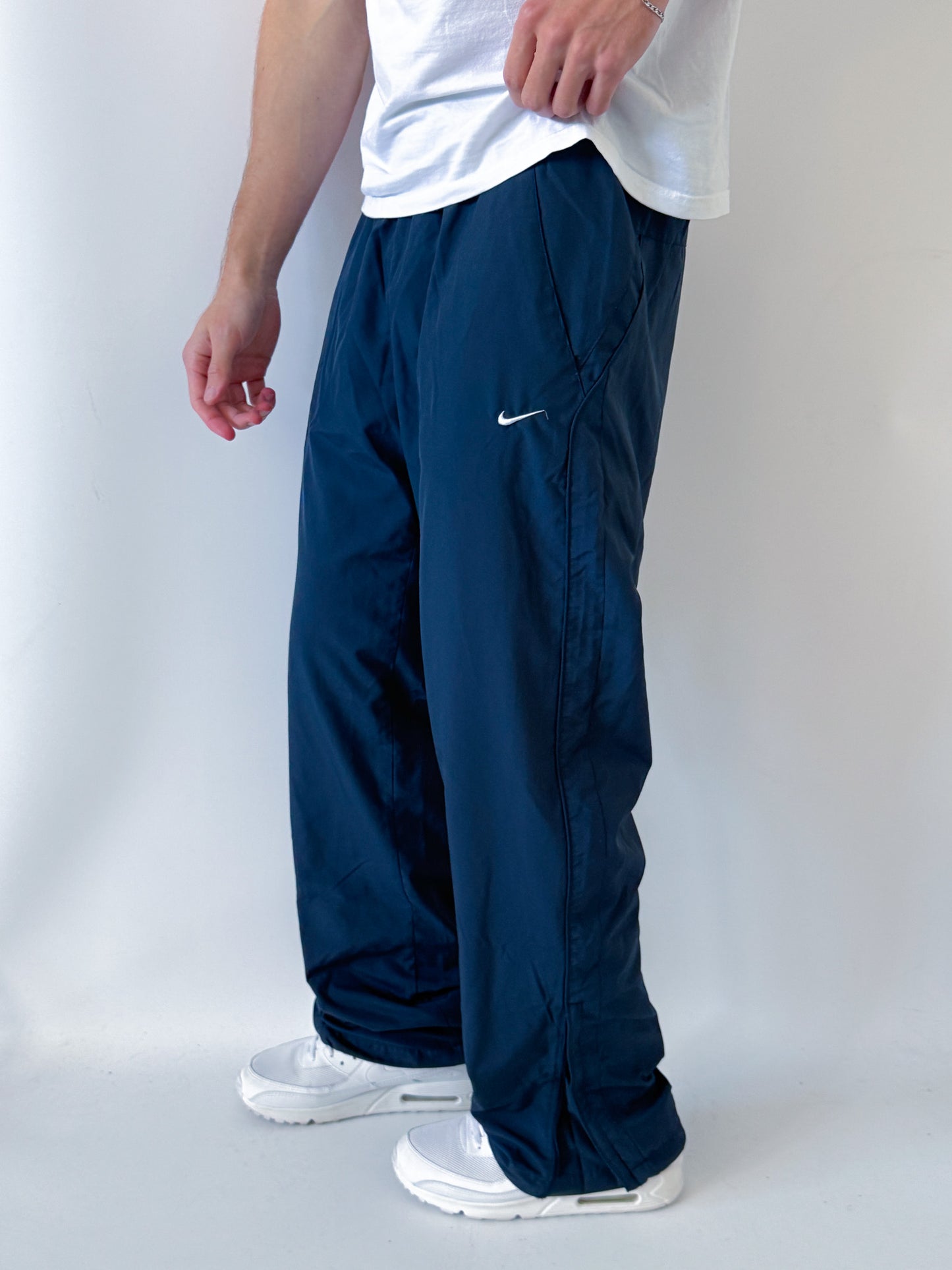 Nike Vintage Trackpants | M