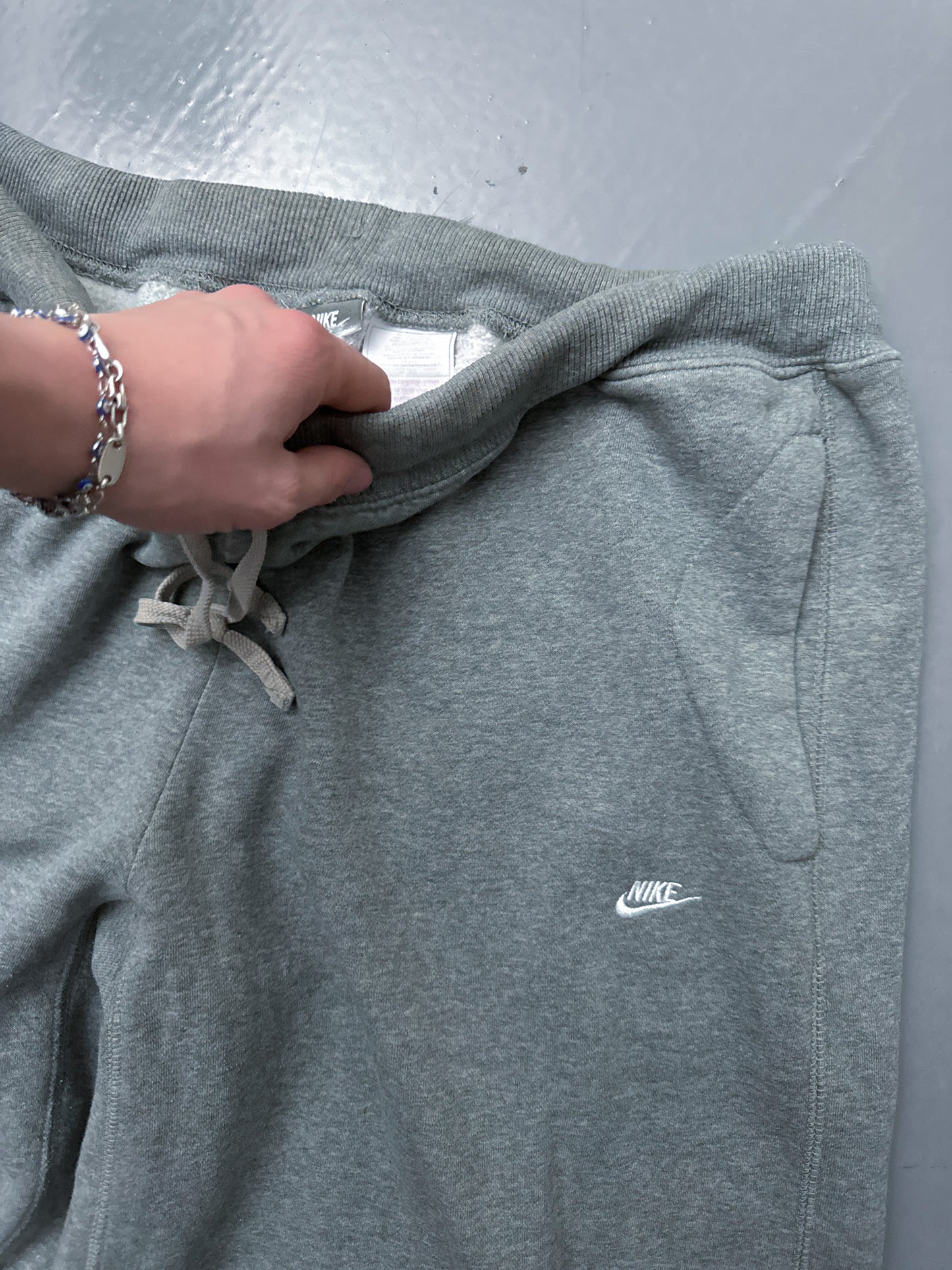 Nike Vintage Trackpants | XL