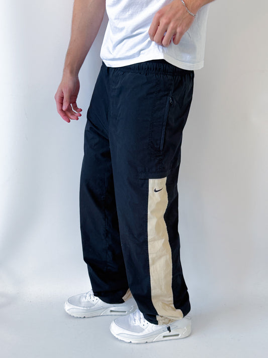 Nike Vintage Trackpants | M