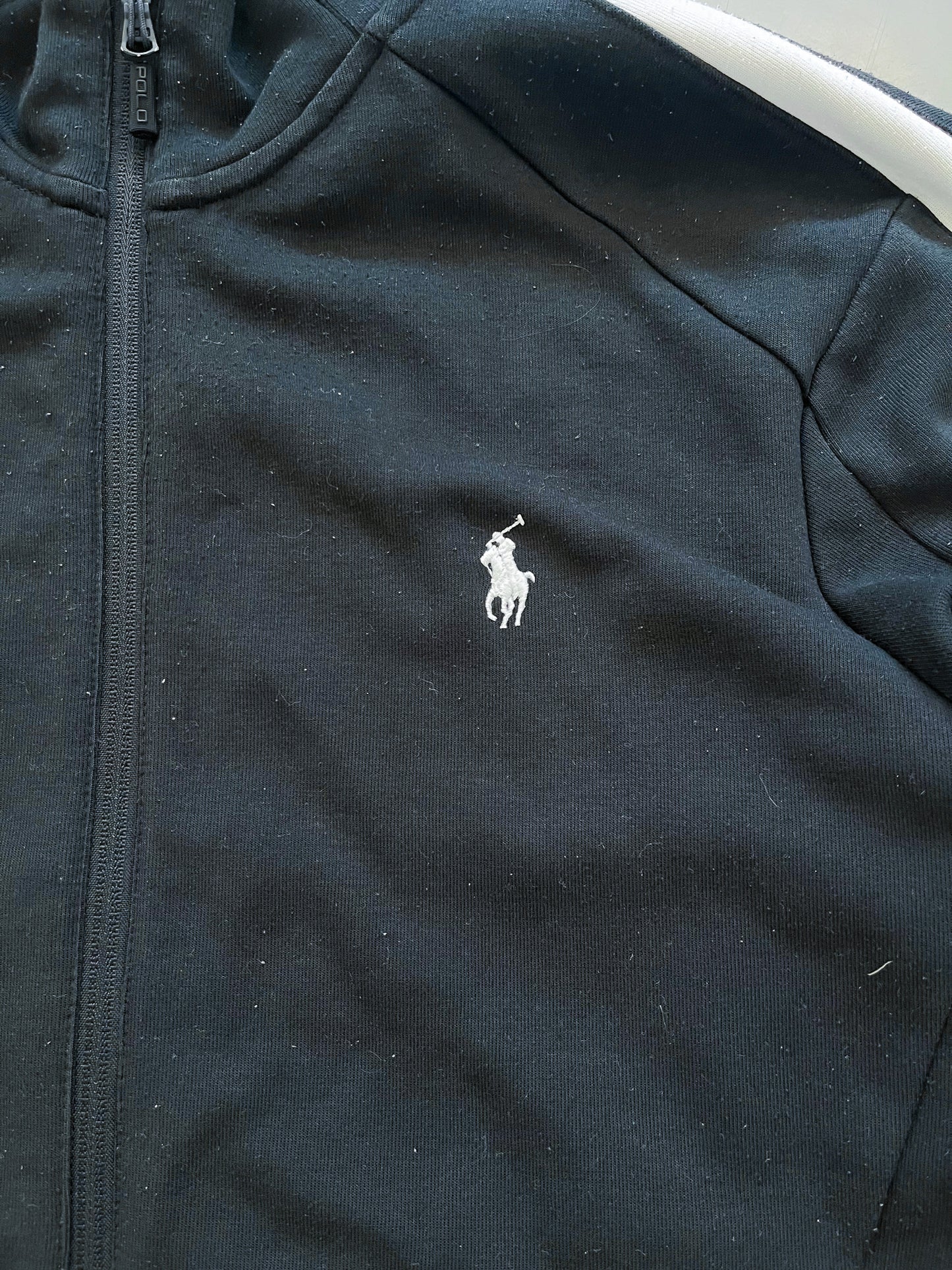 Polo Ralph Lauren Vintage *PREMIUM* Strickjacke | M