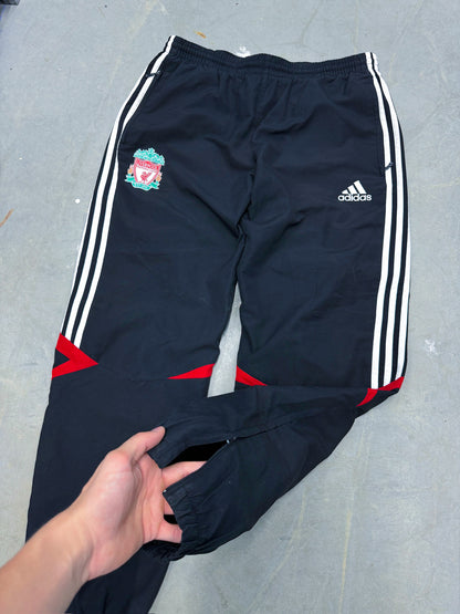 Adidas x Liverpool Vintage Trackpants | M